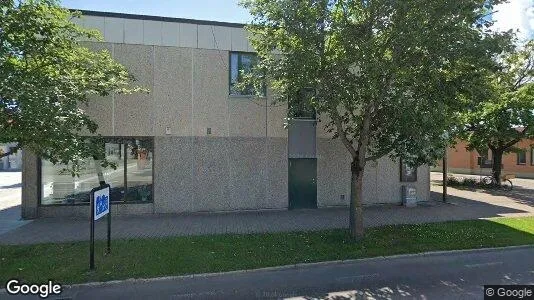Office spaces for rent i Kil - Photo from Google Street View