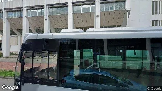 Kontorer til leie i Rotterdam Prins Alexander – Bilde fra Google Street View