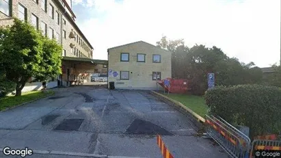 Office spaces for rent in Gothenburg East - Photo from Google Street View