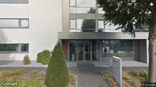 Lokaler til leje i Oirschot - Foto fra Google Street View