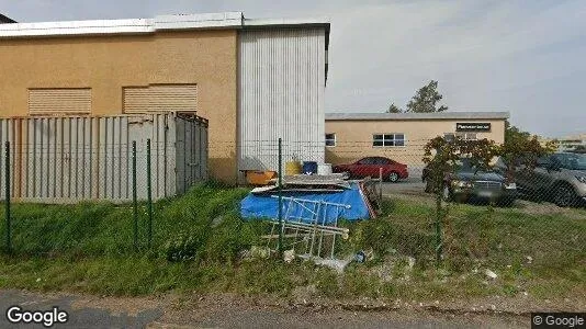 Office spaces for rent i Örebro - Photo from Google Street View