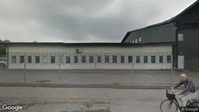 Office spaces for rent in Trollhättan - Photo from Google Street View