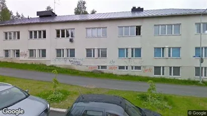 Office spaces for rent in Helsinki Kaakkoinen - Photo from Google Street View