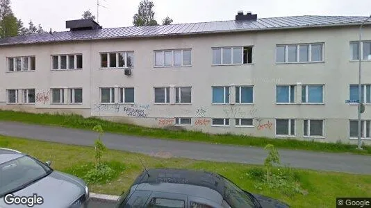 Office spaces for rent i Helsinki Kaakkoinen - Photo from Google Street View