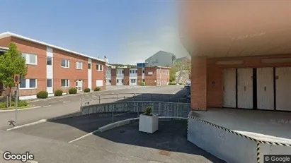 Kontorer til leie i Askim-Frölunda-Högsbo – Bilde fra Google Street View