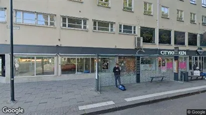 Office spaces for rent in Gävle - Photo from Google Street View