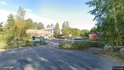 Lokaler til leie i Gävle – Bilde fra Google Street View