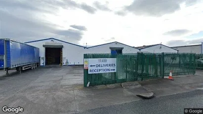 Commercial properties for rent in Dublin 11 - Photo from Google Street View