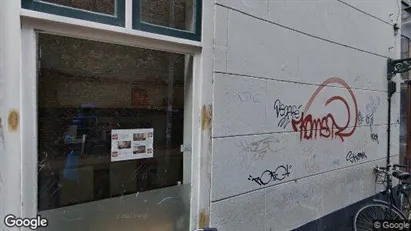 Commercial properties for rent in Leiden - Photo from Google Street View