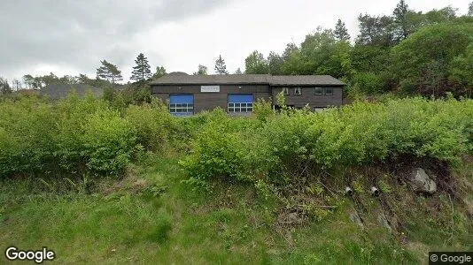 Bedrijfsruimtes te koop i Farsund - Foto uit Google Street View