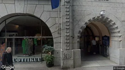 Office spaces for rent in Helsinki Eteläinen - Photo from Google Street View