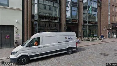 Kantorruimte te huur in Helsinki Eteläinen - Foto uit Google Street View