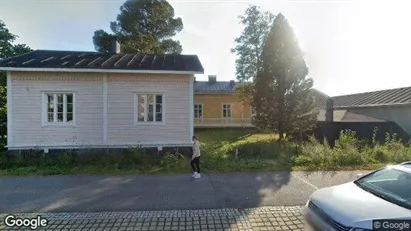 Kantorruimte te huur in Oulu - Foto uit Google Street View