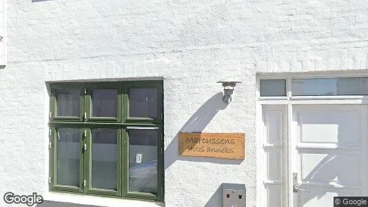 Lokaler til leie i Assens – Bilde fra Google Street View