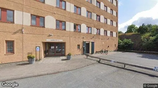 Office spaces for rent i Huddinge - Photo from Google Street View
