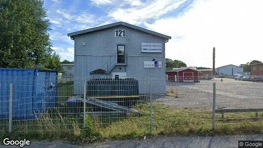 Office spaces for rent i Ekerö - Photo from Google Street View