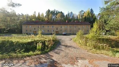 Företagslokaler till salu i Ljungby – Foto från Google Street View