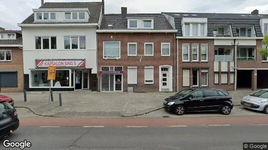 Lokaler til leie i Heerlen – Bilde fra Google Street View