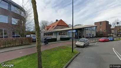 Bedrijfsruimtes te koop in Amersfoort - Foto uit Google Street View