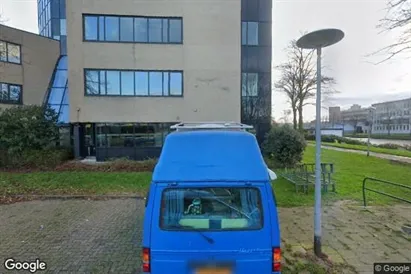 Büros zur Miete in Utrecht Zuid-West – Foto von Google Street View