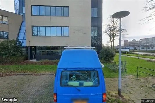 Office spaces for rent i Utrecht Zuid-West - Photo from Google Street View