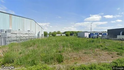 Gewerbeflächen zur Miete in Goes – Foto von Google Street View