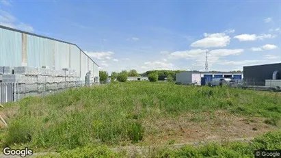 Bedrijfsruimtes te huur in Goes - Foto uit Google Street View