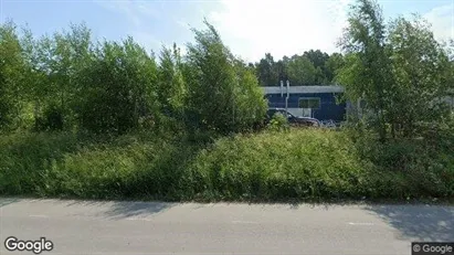 Werkstätte zur Miete in Botkyrka – Foto von Google Street View