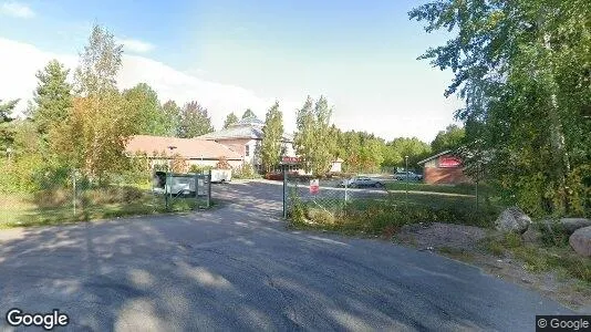 Kontorlokaler til leje i Gävle - Foto fra Google Street View