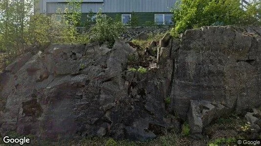 Office spaces for rent i Uddevalla - Photo from Google Street View