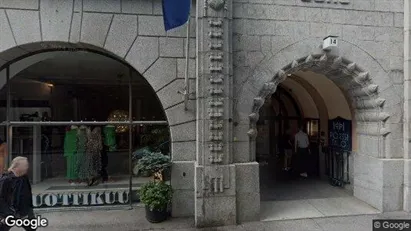 Office spaces for rent in Helsinki Eteläinen - Photo from Google Street View