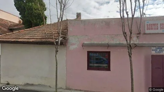 Lokaler til leie i Cluj-Napoca – Bilde fra Google Street View