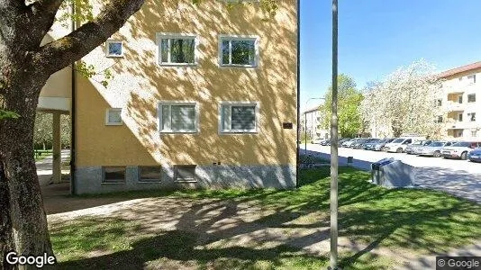 Bedrijfsruimtes te huur i Stockholm West - Foto uit Google Street View