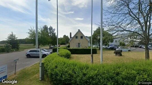 Warehouses for sale i Barrit - Photo from Google Street View