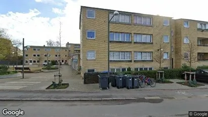 Företagslokaler för uthyrning i Brønshøj – Foto från Google Street View