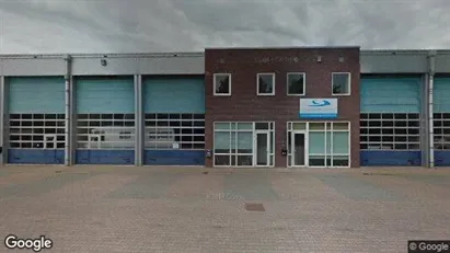 Werkstätte zur Miete in De Fryske Marren – Foto von Google Street View