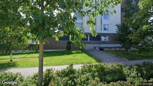 Gewerbeflächen zur Miete i Espoo – Foto von Google Street View