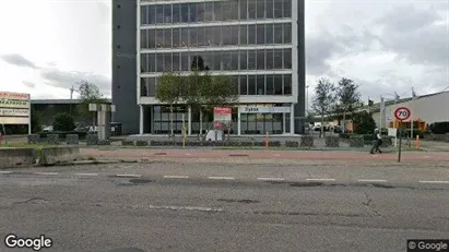 Büros zur Miete in Stad Antwerp – Foto von Google Street View