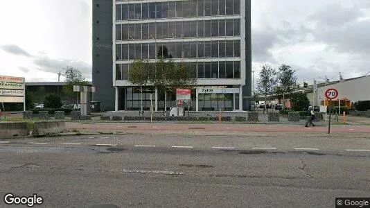 Office spaces for rent i Stad Antwerp - Photo from Google Street View