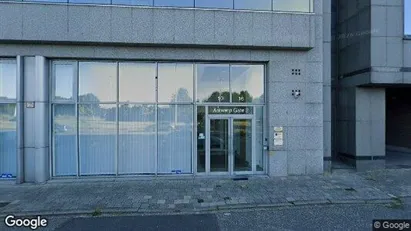 Office spaces for rent in Antwerp Berchem - Photo from Google Street View