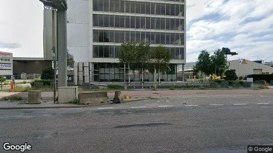 Büros zur Miete i Stad Antwerp – Foto von Google Street View
