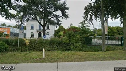 Kantorruimte te huur in Melle - Foto uit Google Street View