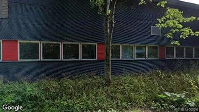 Werkstätte zur Miete in Helsinki Keskinen – Foto von Google Street View