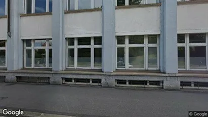 Kontorslokaler för uthyrning i Zurich District 2 – Foto från Google Street View