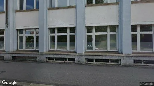 Kontorer til leie i Zürich District 2 – Bilde fra Google Street View