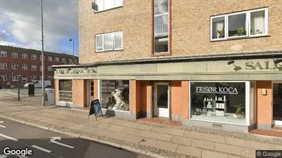 Lokaler til salg i Gentofte - Foto fra Google Street View