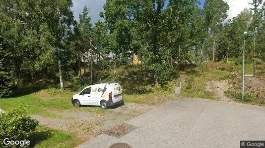 Lokaler til salg i Västervik - Foto fra Google Street View