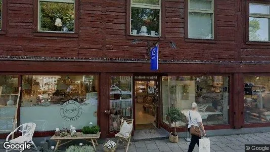 Office spaces for rent i Örebro - Photo from Google Street View