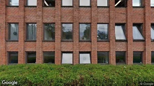 Office spaces for rent i Copenhagen NV - Photo from Google Street View