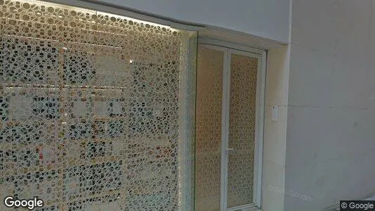 Office spaces for rent i Málaga - Photo from Google Street View